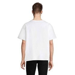 LEGACY LEGACY TEE-SHIRT OVERSIZE