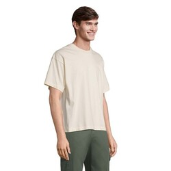 LEGACY TEE-SHIRT OVERSIZE