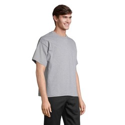 LEGACY LEGACY TEE-SHIRT OVERSIZE