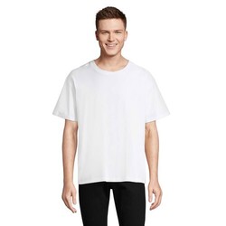 LEGACY TEE-SHIRT OVERSIZE