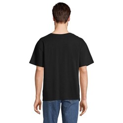 LEGACY TEE-SHIRT OVERSIZE