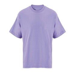 LEGACY TEE-SHIRT OVERSIZE