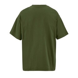 LEGACY TEE-SHIRT OVERSIZE