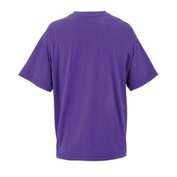 LEGACY TEE-SHIRT OVERSIZE