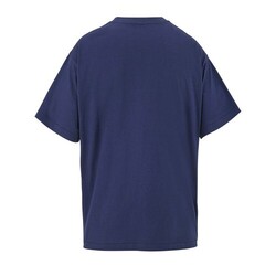 LEGACY TEE-SHIRT OVERSIZE