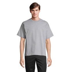 LEGACY TEE-SHIRT OVERSIZE