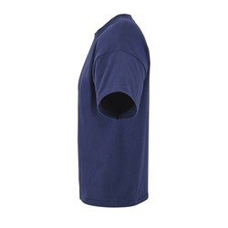 LEGACY TEE-SHIRT OVERSIZE