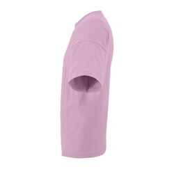 LEGACY TEE-SHIRT OVERSIZE