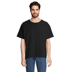 LEGACY TEE-SHIRT OVERSIZE