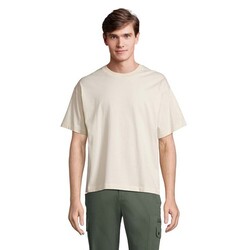 LEGACY TEE-SHIRT OVERSIZE