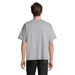 LEGACY TEE-SHIRT OVERSIZE