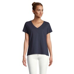 REGENT V WOMEN REGENT V TEE-SHIRT FEMME