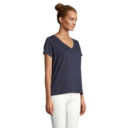 REGENT V WOMEN REGENT V TEE-SHIRT FEMME