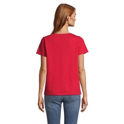 REGENT V WOMEN REGENT V TEE-SHIRT FEMME
