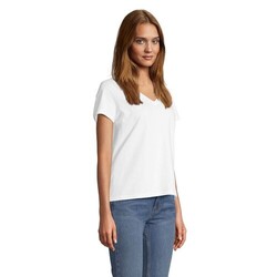 REGENT V WOMEN REGENT V TEE-SHIRT FEMME
