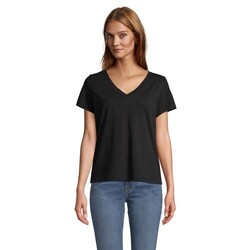 REGENT V WOMEN REGENT V TEE-SHIRT FEMME