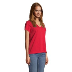 REGENT V WOMEN TEE-SHIRT FEMME