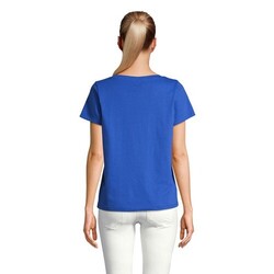 REGENT V WOMEN TEE-SHIRT FEMME