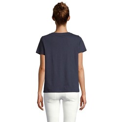 REGENT V WOMEN TEE-SHIRT FEMME