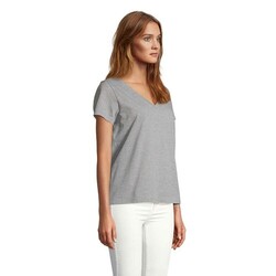 REGENT V WOMEN TEE-SHIRT FEMME
