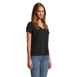REGENT V WOMEN TEE-SHIRT FEMME