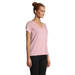 REGENT V WOMEN TEE-SHIRT FEMME