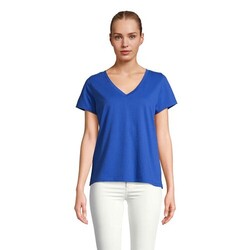 REGENT V WOMEN TEE-SHIRT FEMME