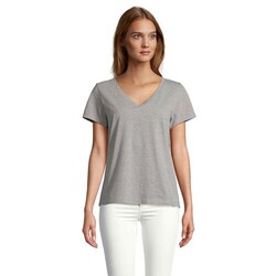 REGENT V WOMEN TEE-SHIRT FEMME