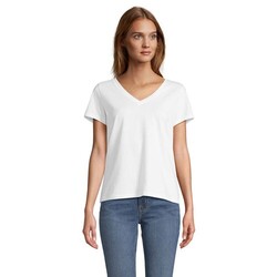 REGENT V WOMEN TEE-SHIRT FEMME