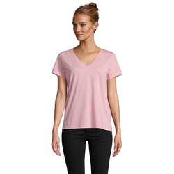REGENT V WOMEN TEE-SHIRT FEMME