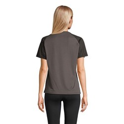 VORTEX WOMEN VORTEX WOMEN RAGLAN