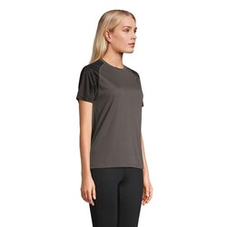 VORTEX WOMEN VORTEX WOMEN RAGLAN