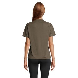 VORTEX WOMEN VORTEX WOMEN RAGLAN