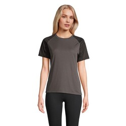 VORTEX WOMEN VORTEX WOMEN RAGLAN