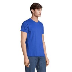REGENT V REGENT V TEE-SHIRT COL V