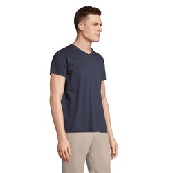 REGENT V REGENT V TEE-SHIRT COL V