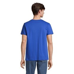 REGENT V TEE-SHIRT COL