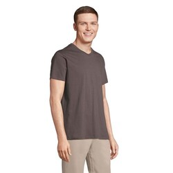 REGENT V TEE-SHIRT COL