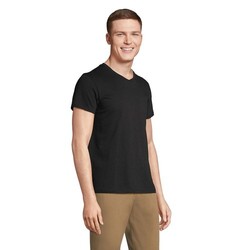 REGENT V TEE-SHIRT COL