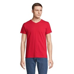 REGENT V TEE-SHIRT COL