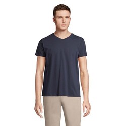 REGENT V TEE-SHIRT COL