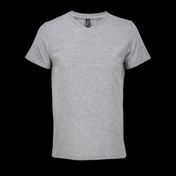 REGENT V TEE-SHIRT COL
