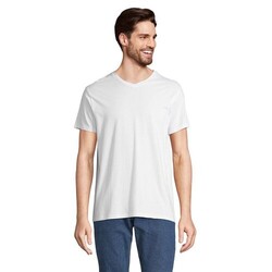 REGENT V TEE-SHIRT COL