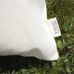 Sac coton BENGAL Recyclé 155 - Ecru