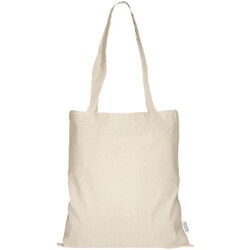 Sac coton BENGAL Recyclé 155 - Ecru
