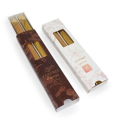 Coffret dégustation épices ou thés