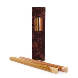 Coffret dégustation épices ou thés