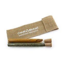 Etui dégustation épices ou thés