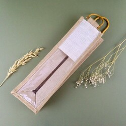 Plant d'arbre sac jute - Feuillus