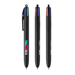 BIC® 4 Couleurs® ECO
